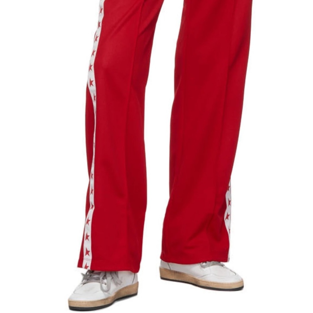 Golden Goose
Women's Pants Red super star M - Picture 12 of 16